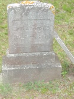 Edwin J. Brewster 