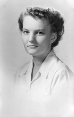 Betty Marie Rasmussen 