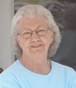 Melba Jeane Barnes Edwards (1930-2008)