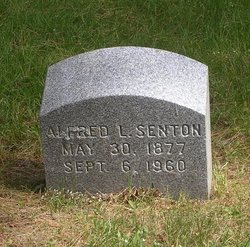 Alfred L. Senton 