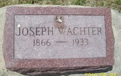 Joseph H. Wachter 