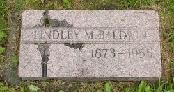 Lindley Murray Baldwin 