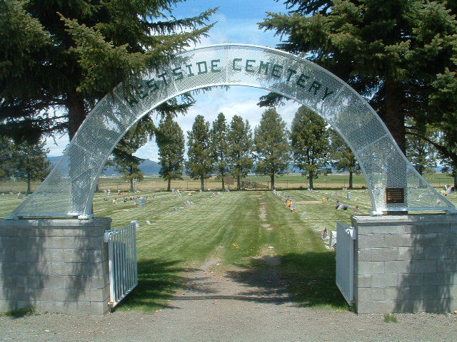 Westside Community Cemetery