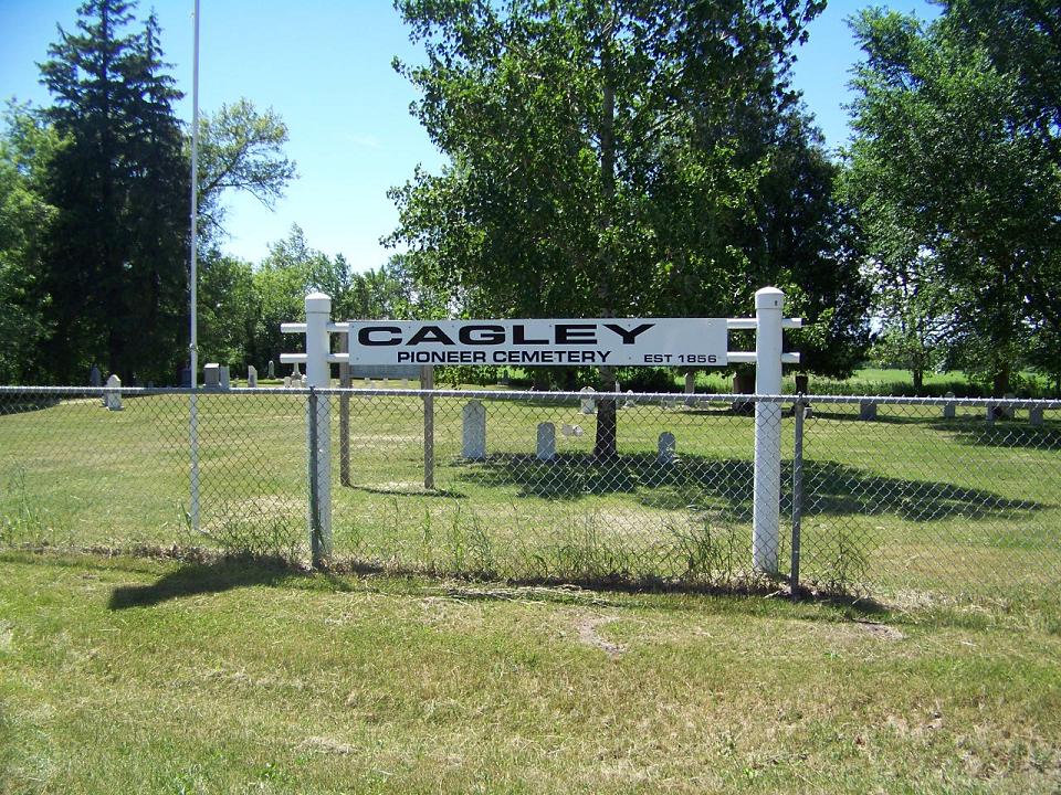 Cagley Cemetery