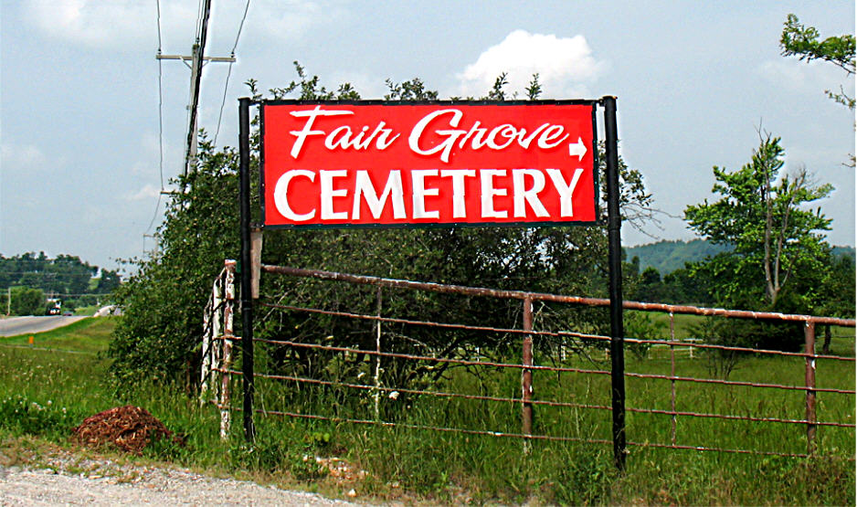 Fair Grove Cemetery