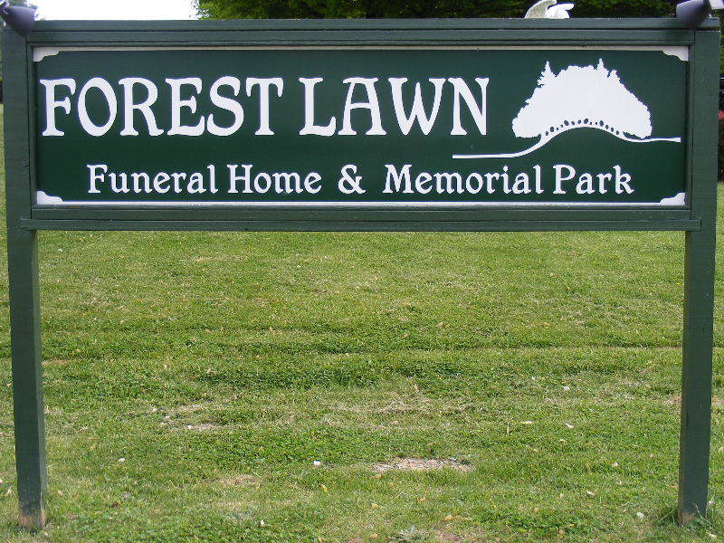 Forest Lawn Memorial Park