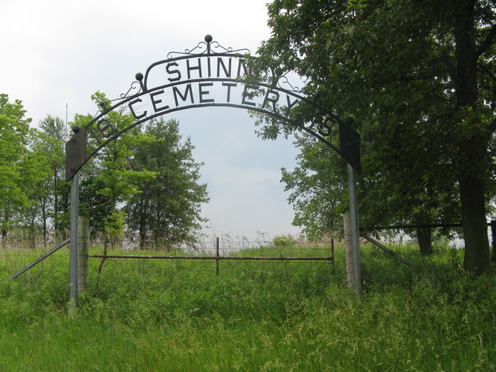 Shinn Cemetery