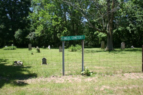 Klingel Cemetery