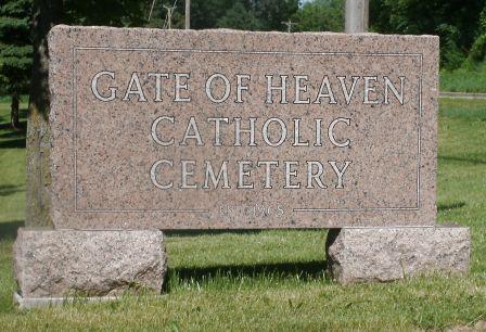 Gate of Heaven Catholic Cemetery