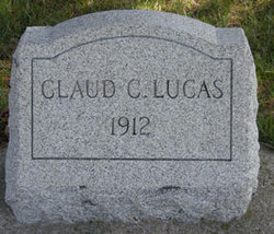 Claude Carl Lucas 