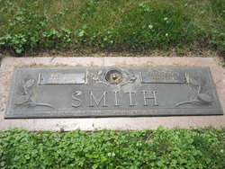 William Ansel Smith 