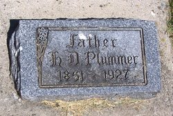 Henry D. Plummer 