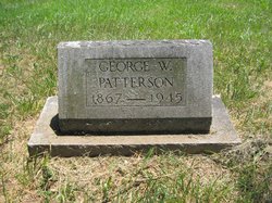 George W. Patterson 