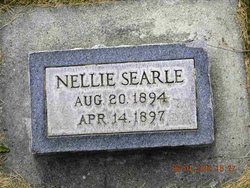 Nellie Searle 