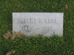 Robert O. Abel 