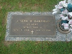 Joseph B. Barfield 