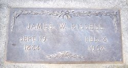 James W. Bissell 
