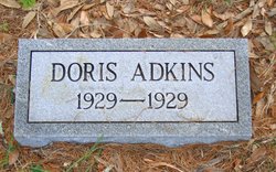 Doris Adkins 