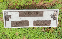 Elmer Nathaniel Risner 