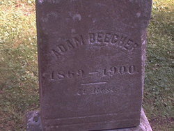 Adam Beecher 