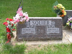 Robert C. Squier 