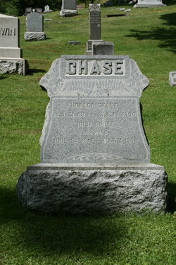 Horace Chase 