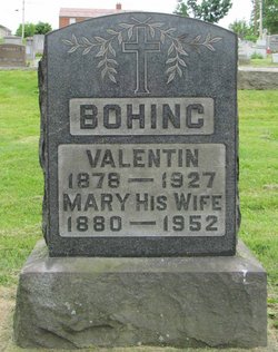 Valentin Bohinc 