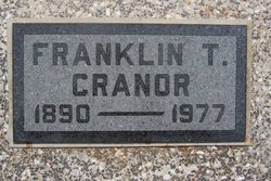 Franklin Theodore “Frank” Cranor 