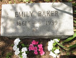 Emily Baker 