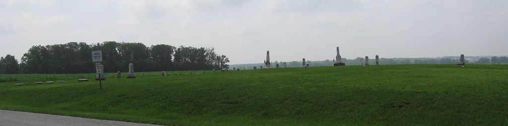 Skeels Cemetery