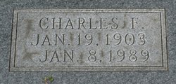 Charles F. Peifer 