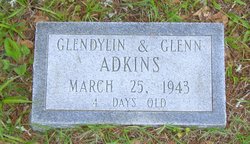 Glendylin Adkins 