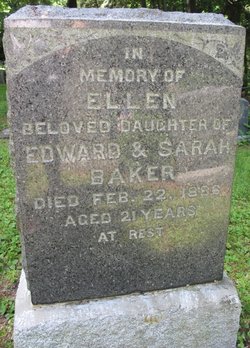 Ellen Baker 