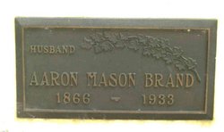 Aaron Mason Brand 