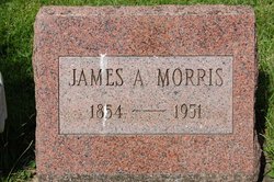 James Andrew Morris 