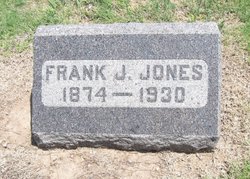 Frank J. Jones 