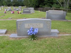 Lillian <I>Redus</I> Atkins 