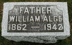 William Alge 