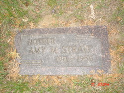 Amy M. Strait 