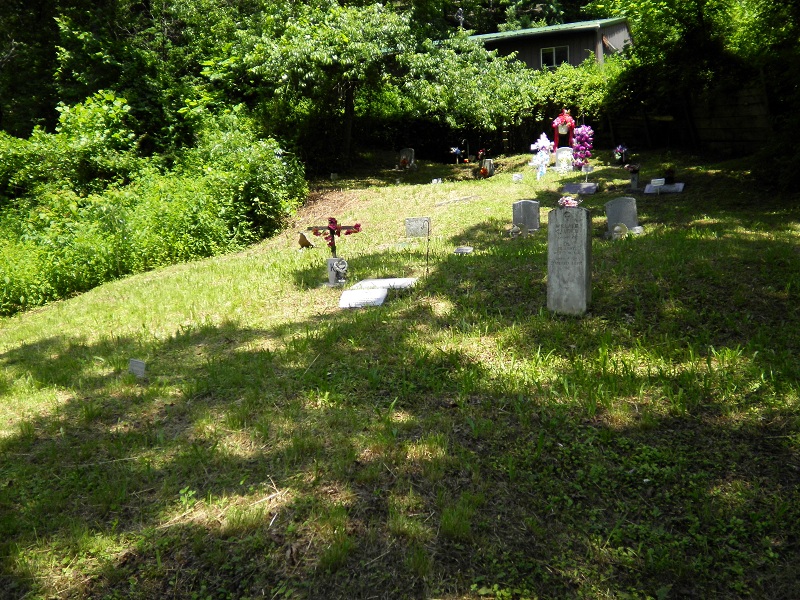 Kiser Cemetery