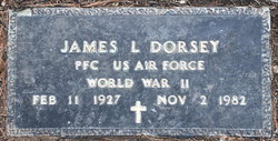James L. Dorsey 