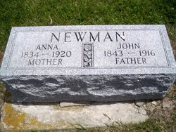 John Newman 
