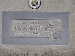 Jacob Batt 