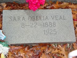 Sarah Obelia <I>Veal</I> Barsh 
