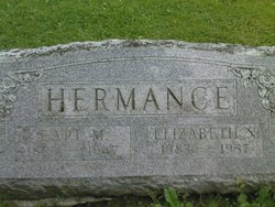 Earl M Hermance 