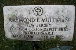 Raymond E. Mulligan 