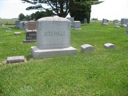 Willard J. Boxwell 