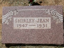 Shirley Jean Arnn 