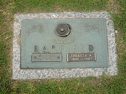 Howard Levi Barfield 