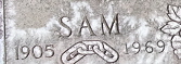 Samuel “Sam” Schultz 